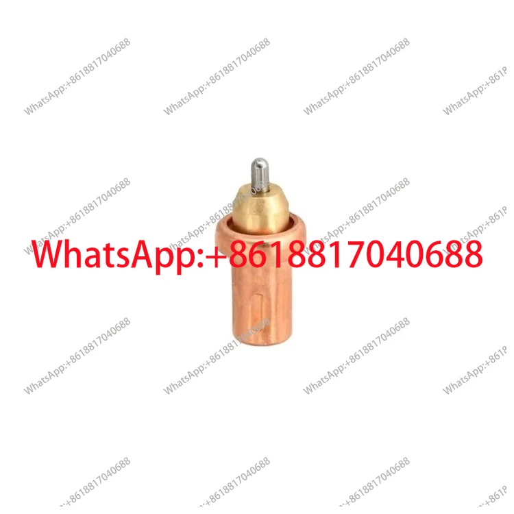22186720 22463368 22831341 Thermostatic valve kit for air compressor replacement temperature control valve 60 C