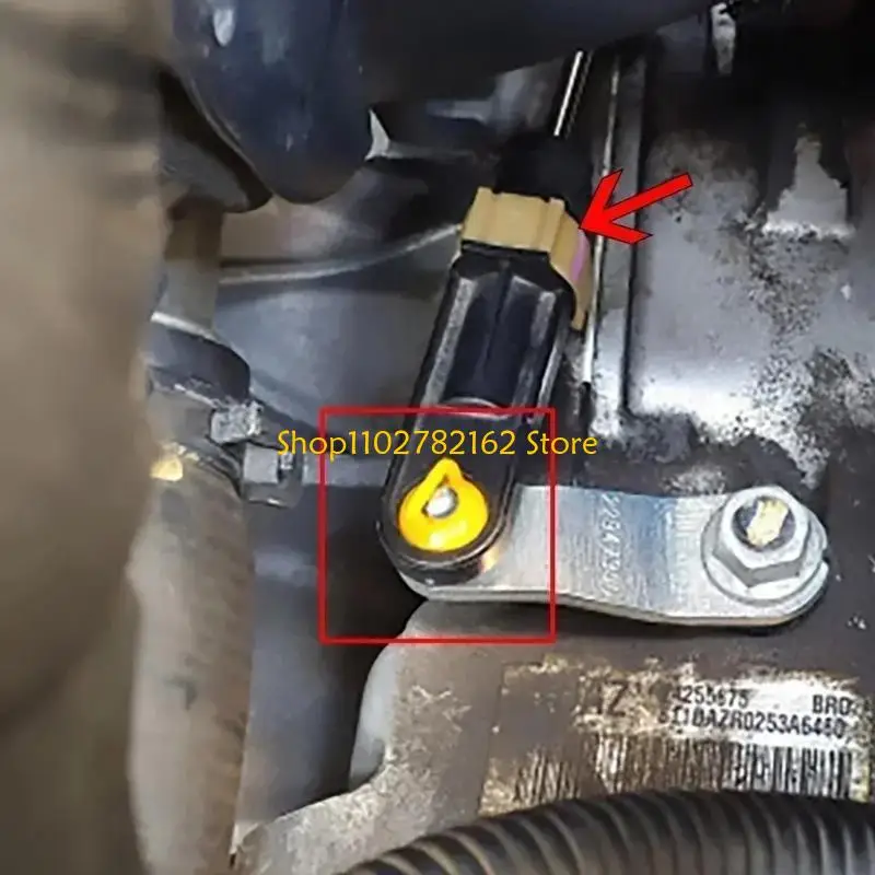 

547B Heat Resistant Transmission Linkage Cord Bushing For Enhances Stability 15276979