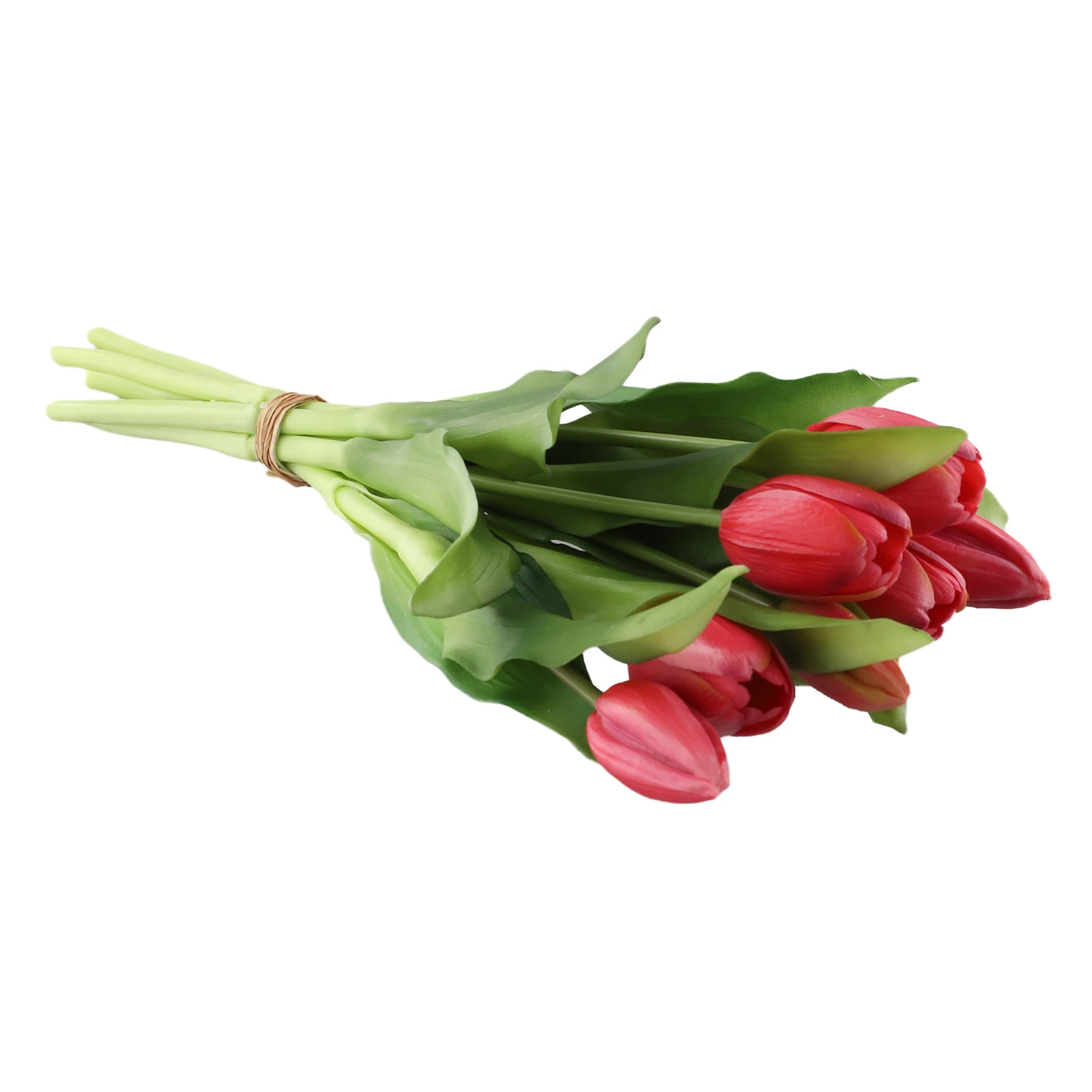 

Cm Inch Wedding Decoration Wedding Decoration Artificial Tulip Bundle Mother S Day Bouquet Of Simulated Tulips