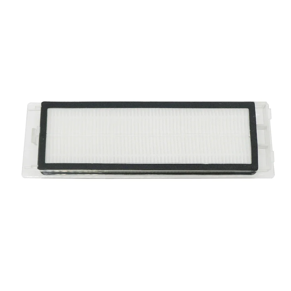 HEPA แปรงด้านข้างแปรงด้านข้างแปรงหลักฝุ่นกล่องสำหรับ Xiaomi 1S MI Robot 2 Roborock S50 S5 S51เครื่องดูดฝุ่นอุปกรณ์เสริม