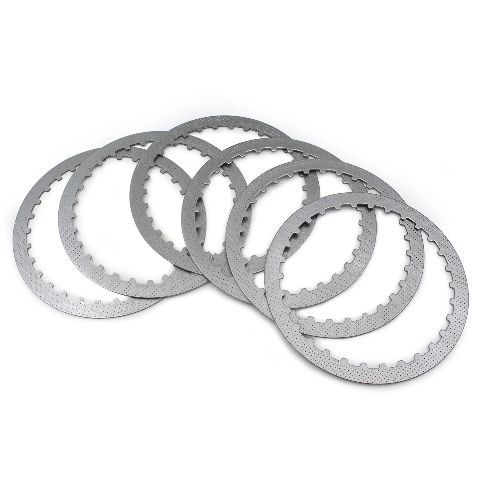 

Friction Clutch Plate Repair Part High Performance Professional Replacement for