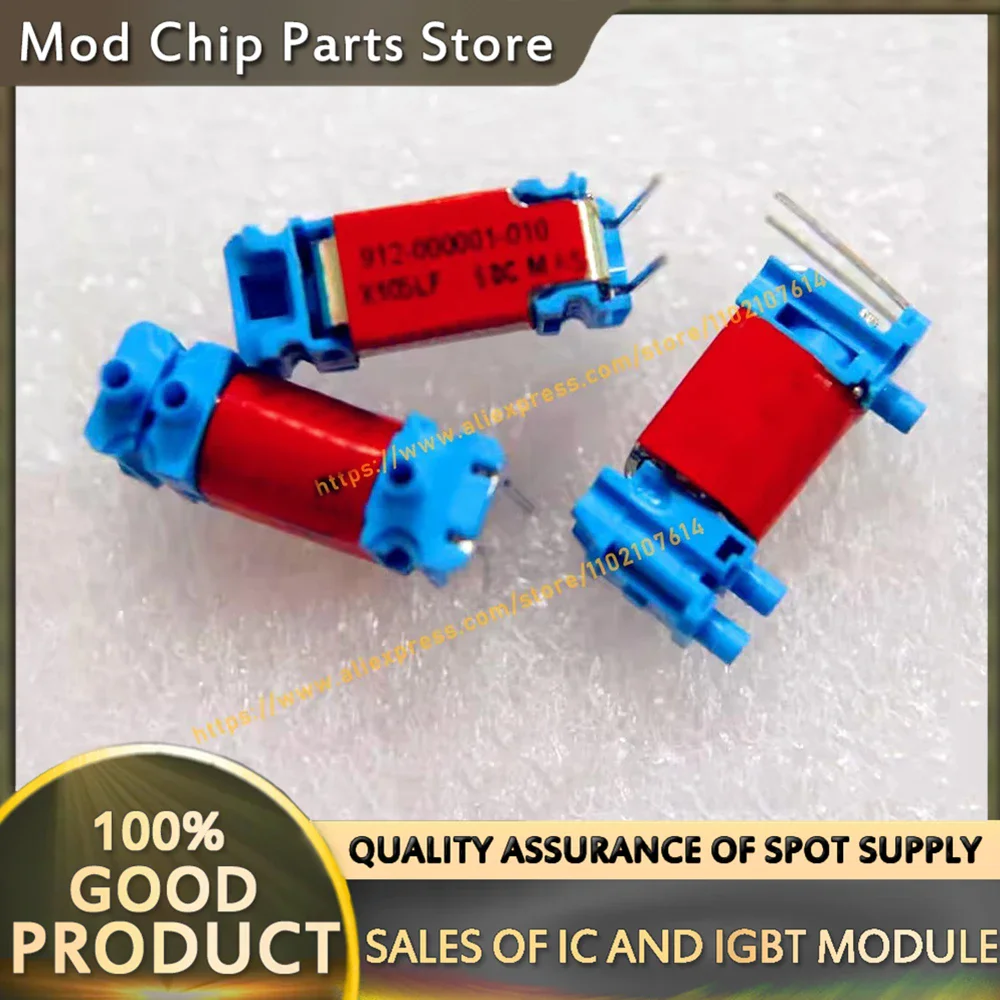

912-000001-010 НОВЫЙ И ОРИГИНАЛЬНЫЙ МОДУЛЬ