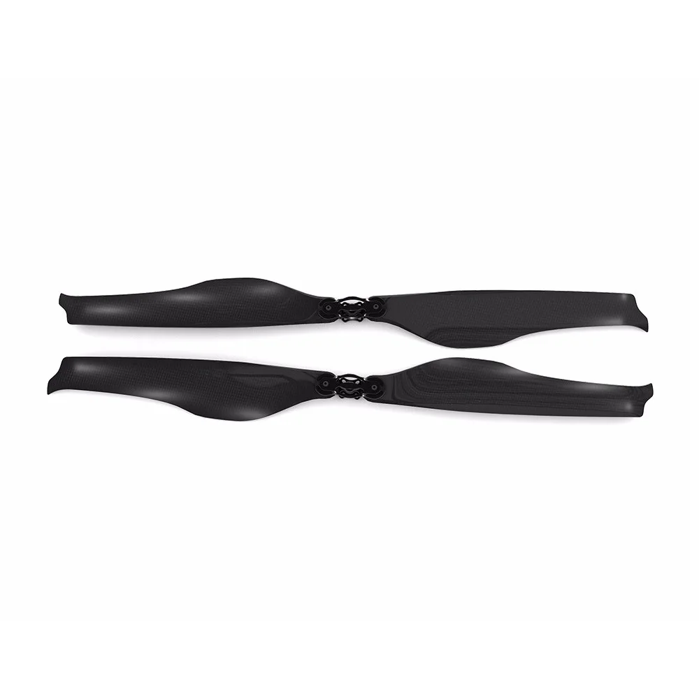 Ligpower FA15.2*5 Prop-2PCS/PAIR Precise Position Easy To Fold And Spread Foldable Drone Propeller