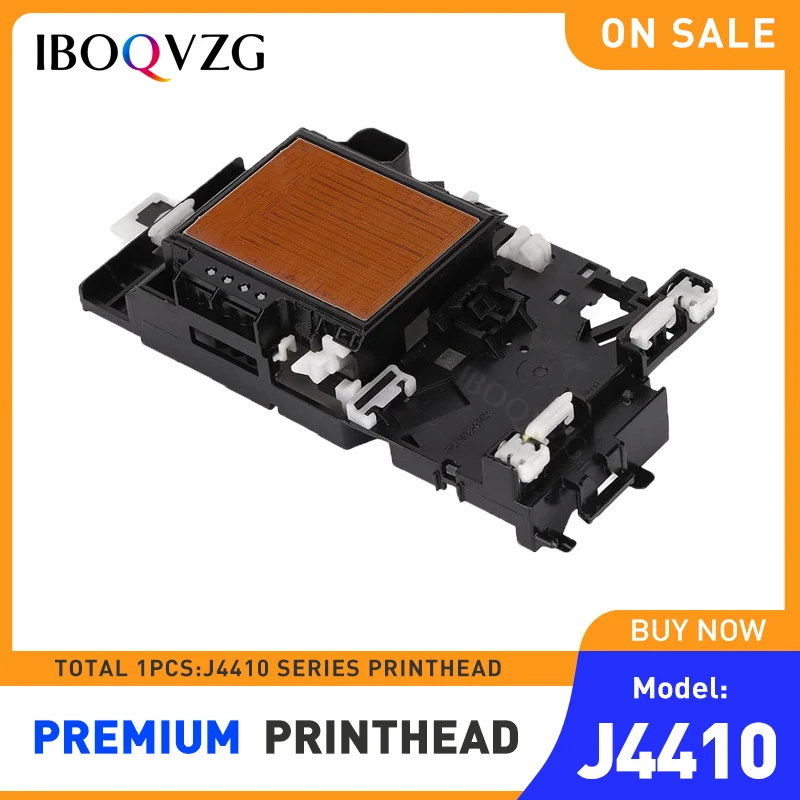 

Printhead Printer Print Head for Brother MFC J4410 J4510 J4610 J4710 J3520 J3530 J3720 J2310 J2510 J6520 J6720 J6920