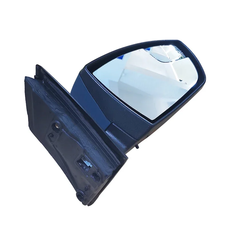 Auto Electric Adjust Manual Fold Turn Signal Side Mirror Assembly For Ford Focus 2012 2013 2014 2015 2016 2017 2018 USA Model