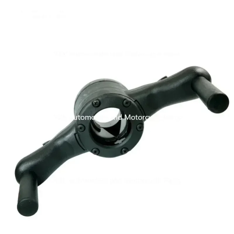 

Балансир, быстроконтрящаяся гайка, быстроразъемный зажим для ступицы колеса, шина для запасной части балансировочной машины Hoffman