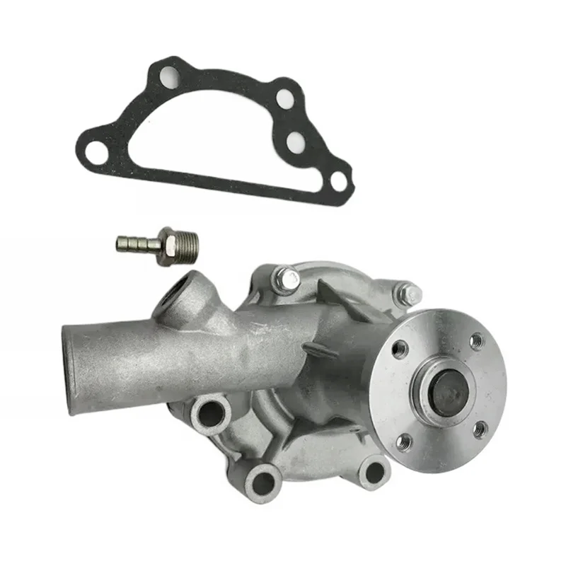 

A95E-For Mitsubishi Engine S4N K4N S3L2 S4L2 S3L S4L Water Pump W/Gasket 30H45-00200