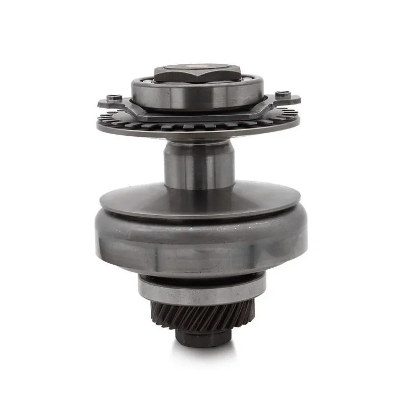 Suitable for JF015E New Main and Auxiliary Pressure Cylinder Chain 901064 901068