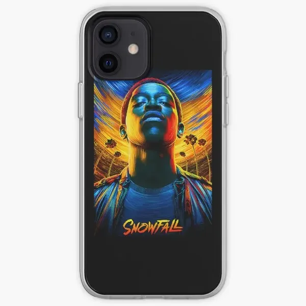 Snowfall Fx Series … - image