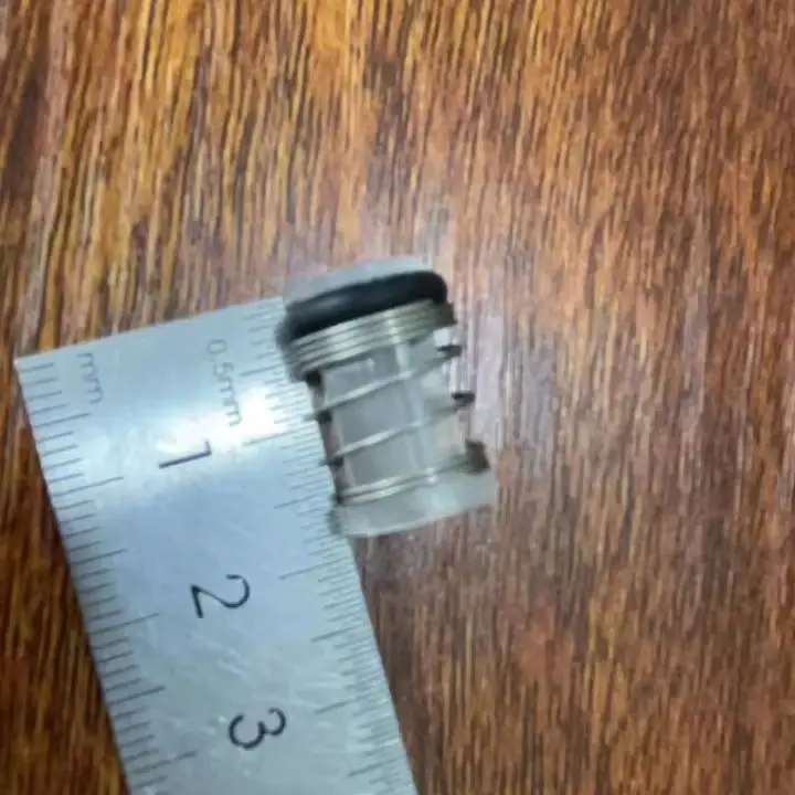 Клапанный порт