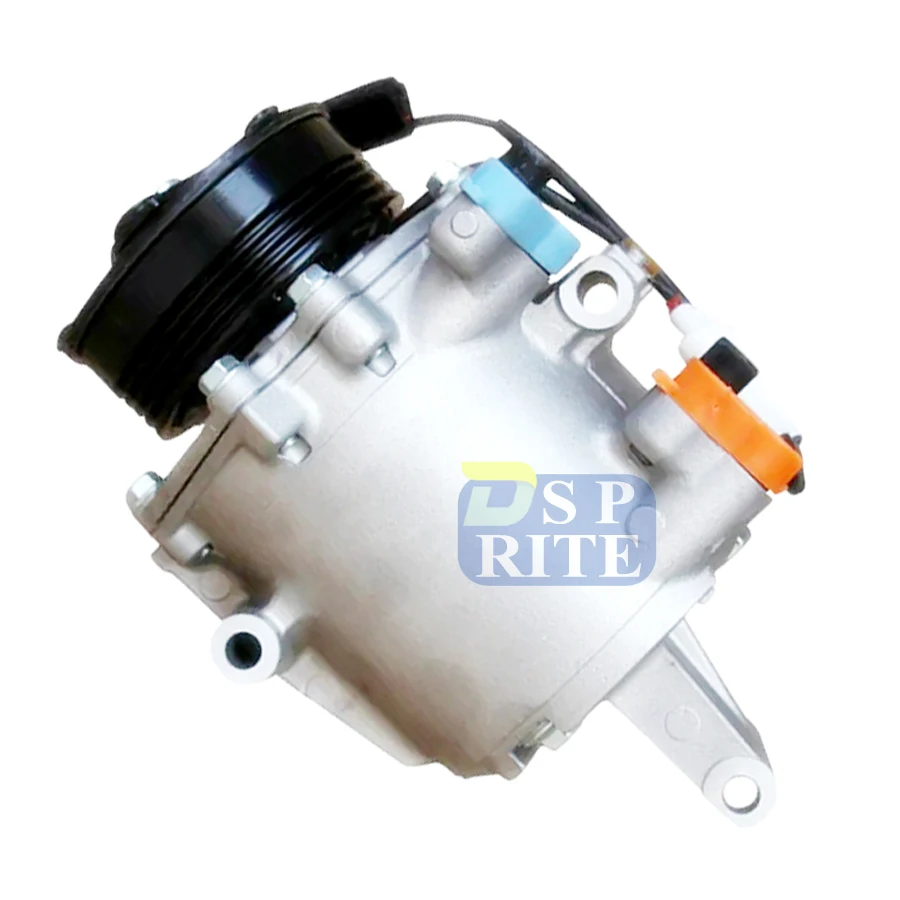 

AKC200A080C 7813A138 AKC011H090B MR568860 MR7813A138 CS20534 Компрессор переменного тока для AKC200A080A MN164472 Mitsubishi Colt MIRAGE VI