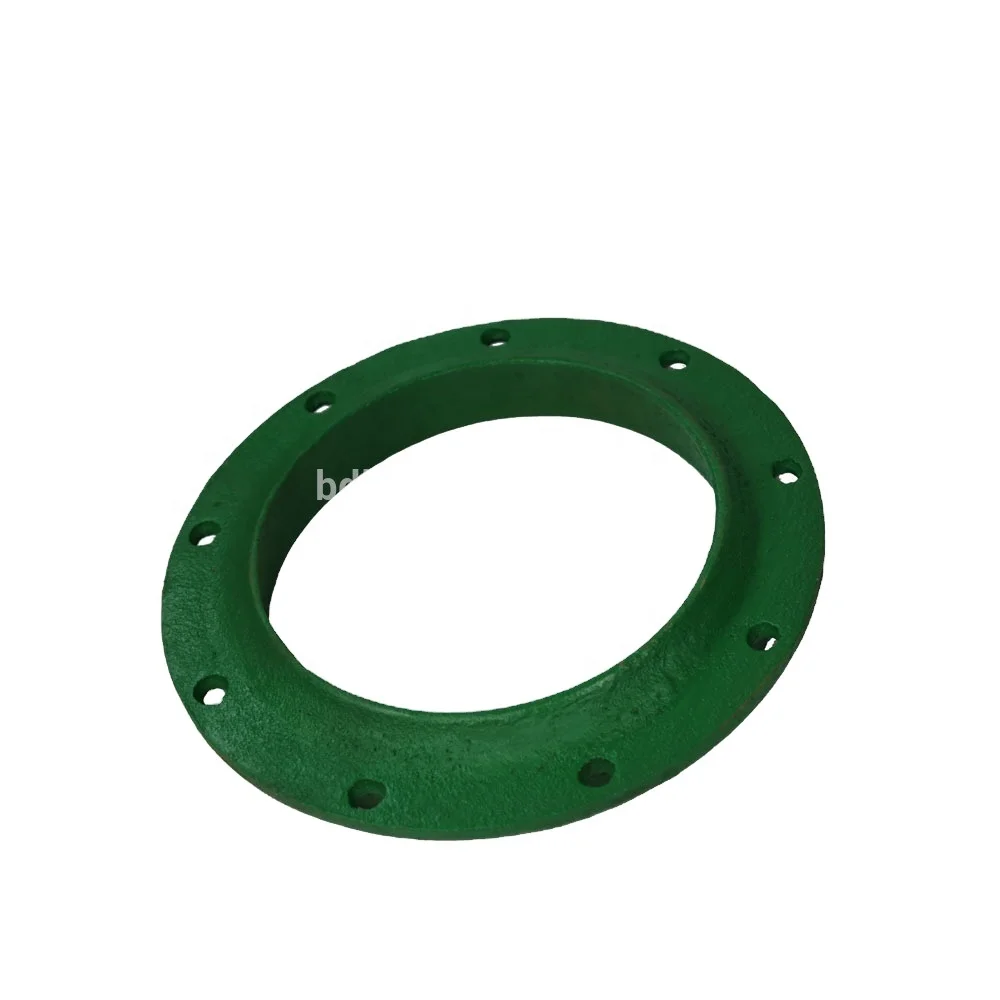 

vsi crusher wear parts B9100 feed eye ring apply to barmac crusher