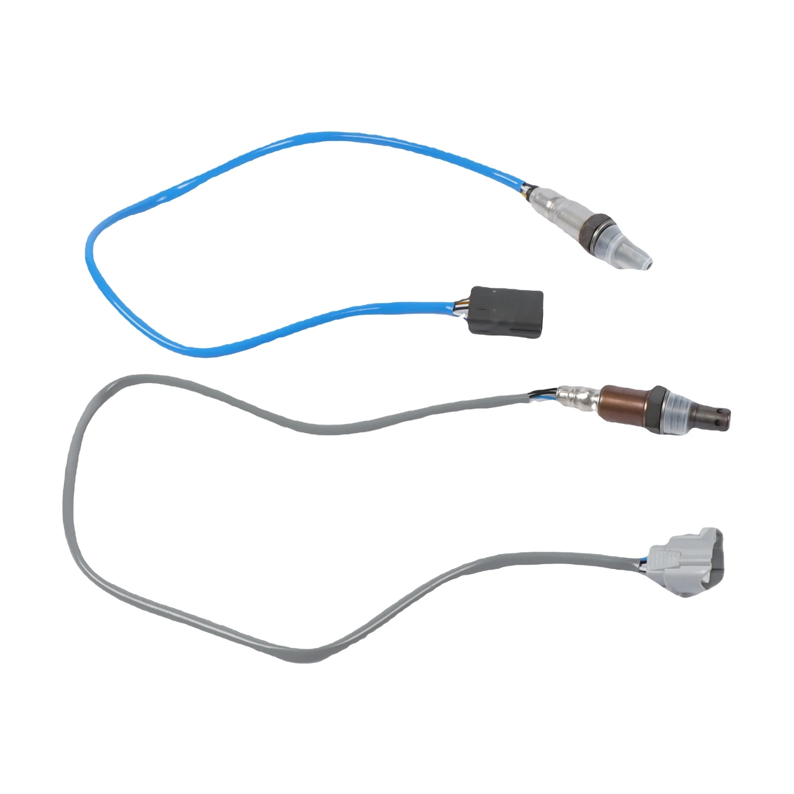 

Oxygen Sensor Upstream Downstream 234-5059 234-4939 FOR Mazda 3 6 2014-2019 Set