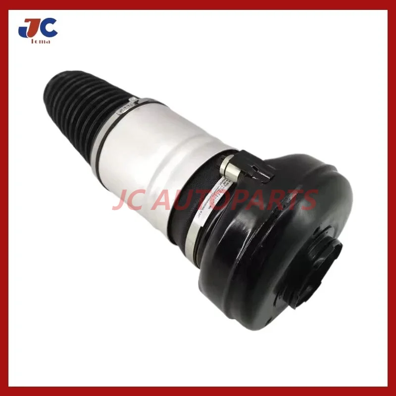 Front Air Suspension Spring For Audi A8 4N D5 Quattro 2019-2020 4N4616039F 4N0616040R 4N0616040L