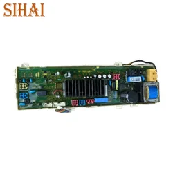 used for LG roller Washing machine EBR7393370 Computer board Power supply board Main control board of circuit board