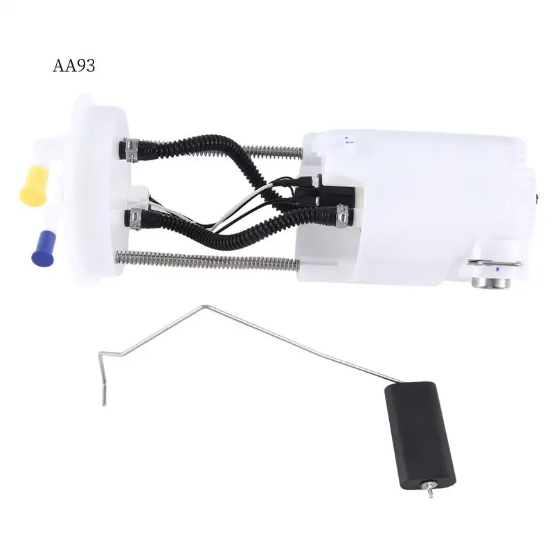 

AA-1 PCS 1123100XKY00A Fuel Pump Assembly White ABS For Great Wall HAVAL H6 2.0T Gasoline GW4C20 4C20NT Engine 2018-2022
