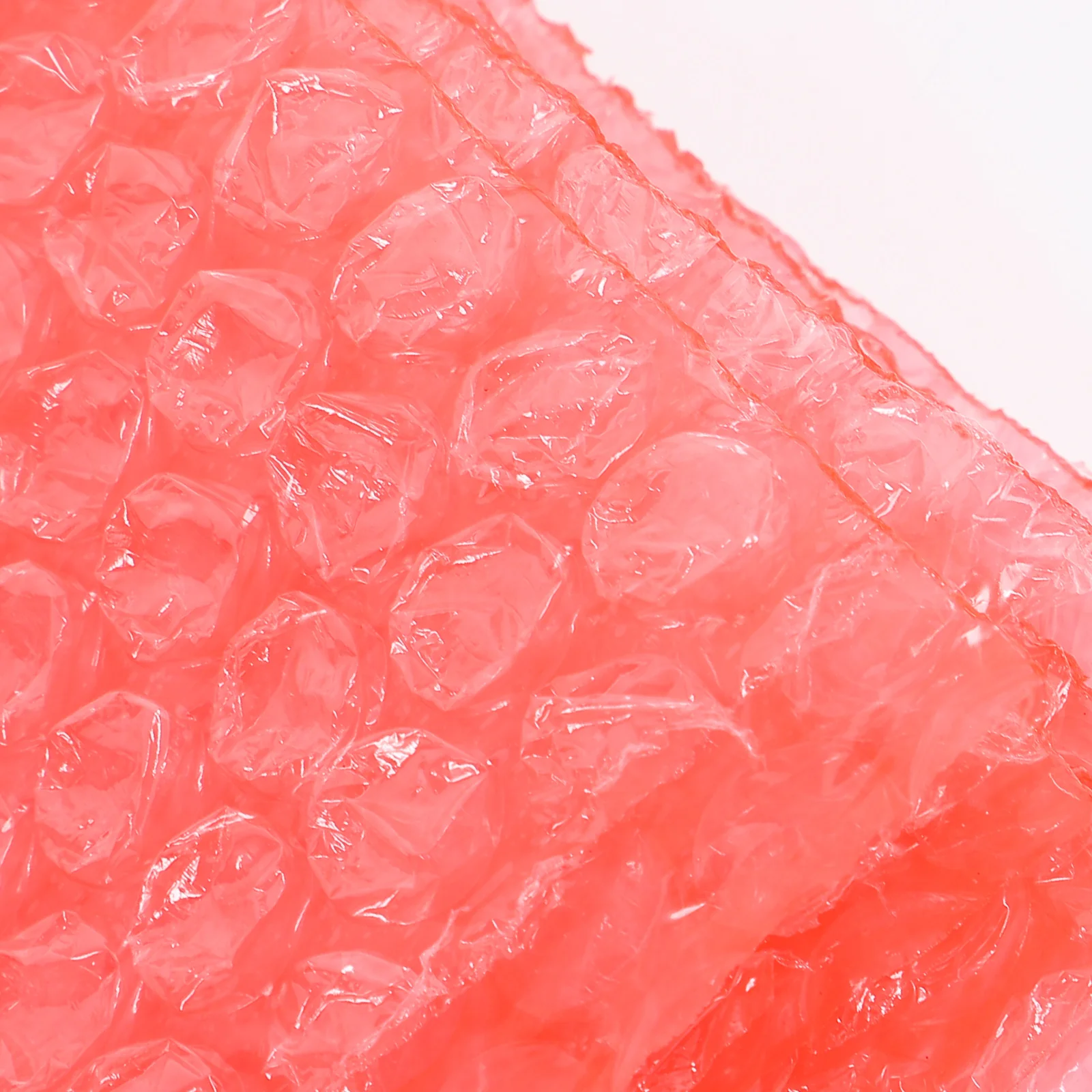 

100 шт. простые в использовании противоударные пузырчатые пакеты для упаковки и рассылки различных мелких предметов, пузырчатый мешочек, упаковочный мешок