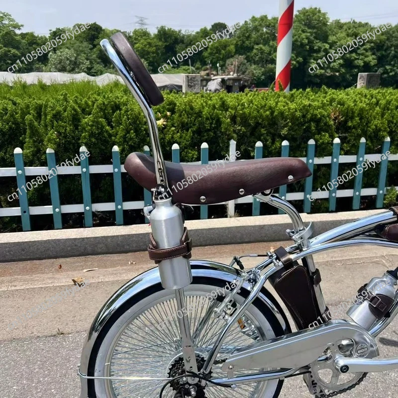 

Bicycle Banana Saddle/Seat / 20 Inch/26 Inch Bicycle Long Seat Cushion Beach Bicycle Seat Cushion