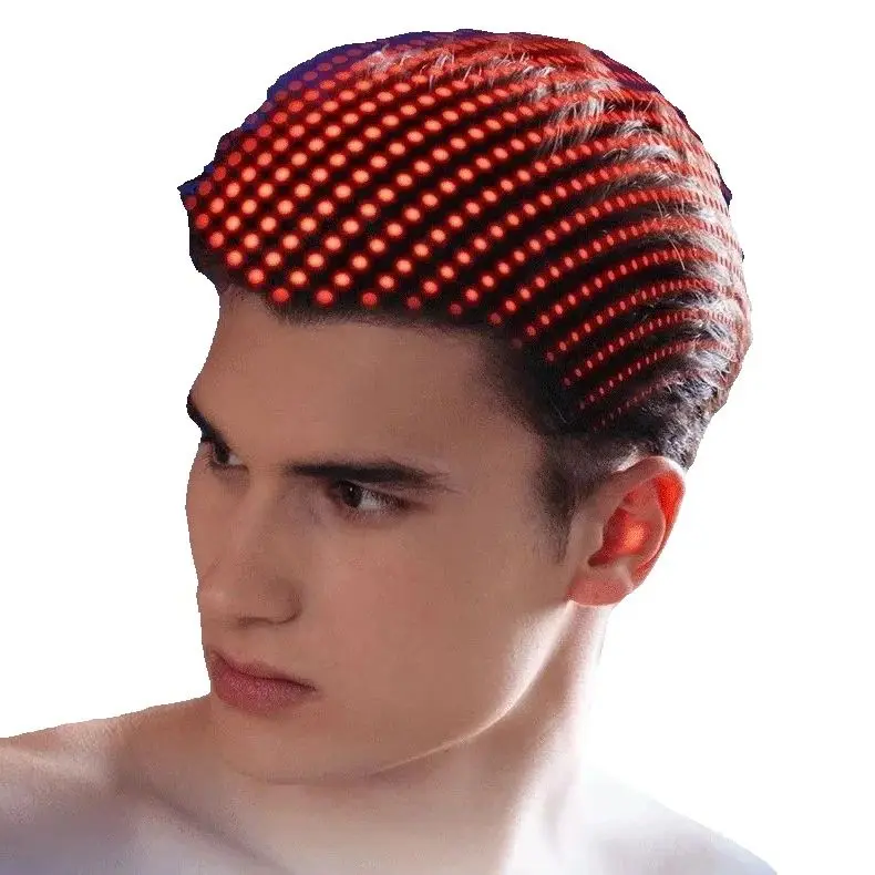 96-Diode LLLT Laser Cap for Hair Restoration Advanced Laser Therapy with Full Scalp Coverage for Men & Women Regrowth