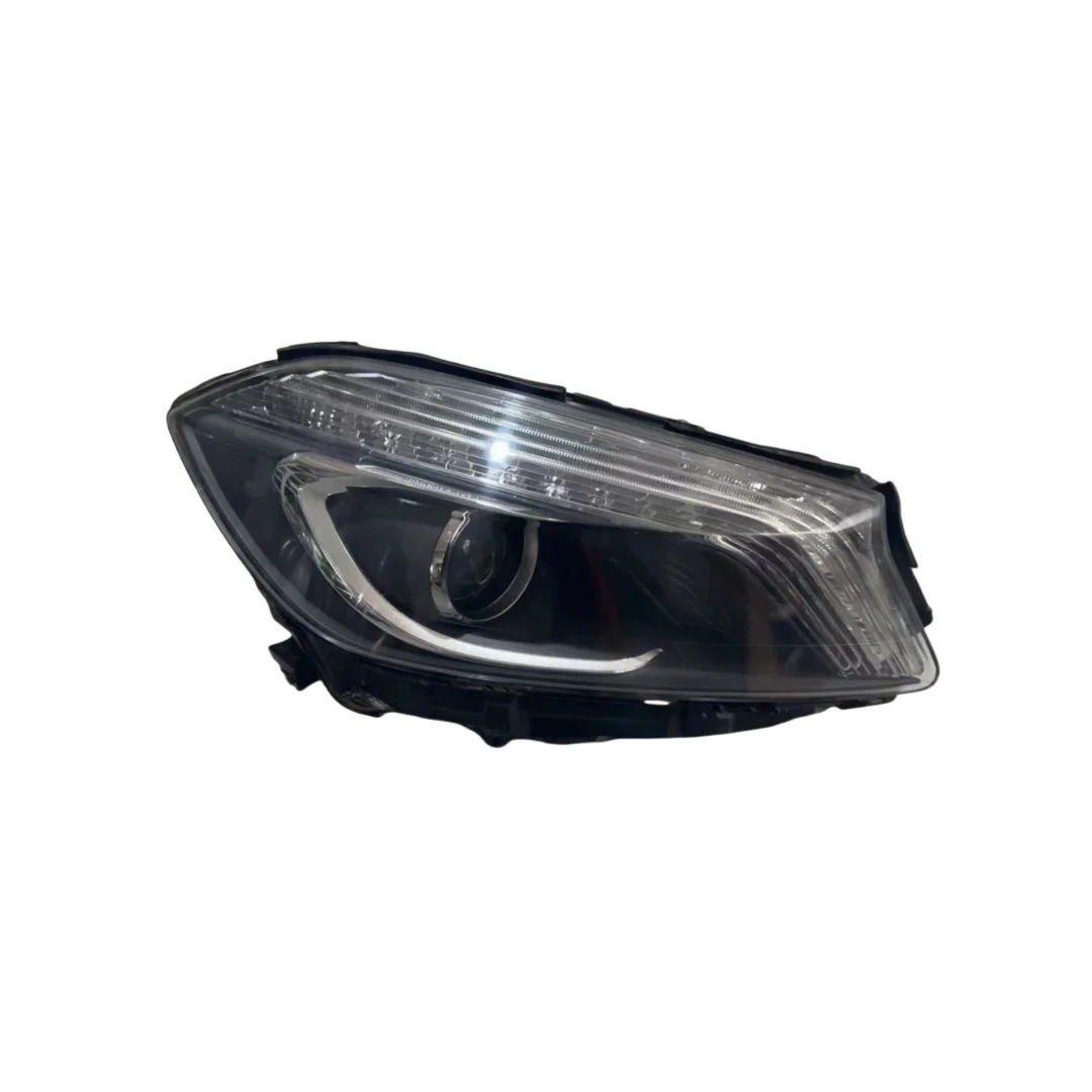 Suitable for Mercedes-Benz W176 A180 A200 A220 A250 A260 original remanufactured headlight A1768202861/A1768202761