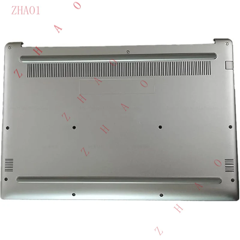 

z New For Dell Inspiron 7560 Series Bottom Base Cover Case MTPP4 0MTPP4 Silver