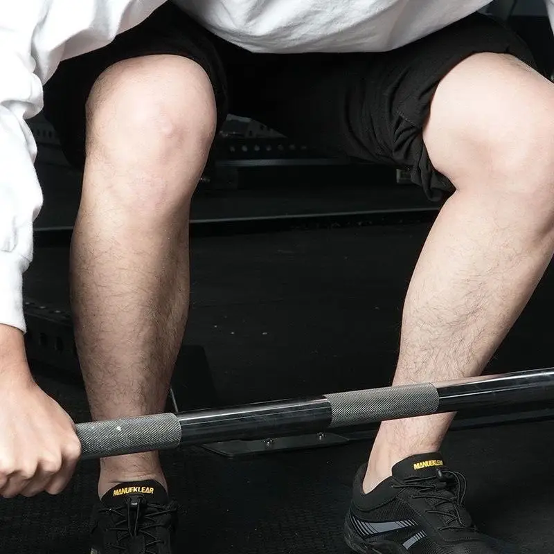 Men's Weightlifting Shoes Professional Squat Shoes Unisex Top Sneakers Comfortable Gym Training Shoes