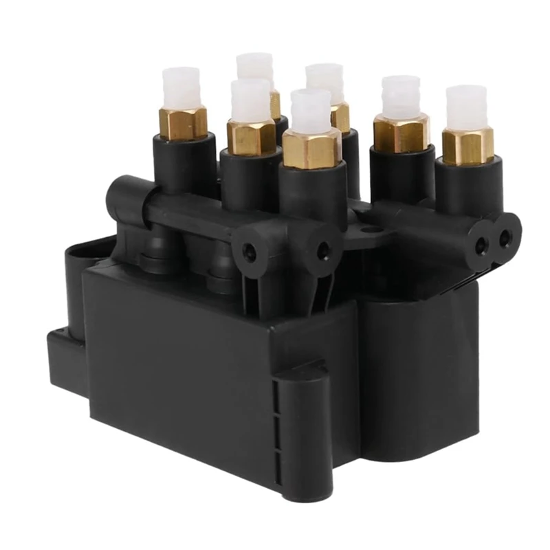 Super Sale Air Distribution Valve Air Suspension Solenoid Valve 102791900B 1027919-00-B for Tesla Model S Model X 2016-2023