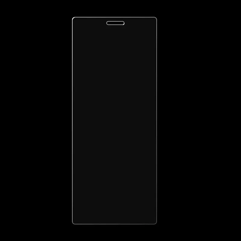 For Sony Xperia Pro-I 5 8 10 Plus L3 L4 Ace 1 II 10II Tempered Glass 9H 2.5D Premium Screen Protector Protective Film Guard