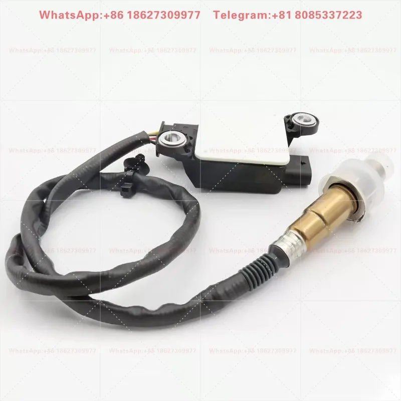 Particulate Matter Sensor 8R0906261A 0281006523 0281006524