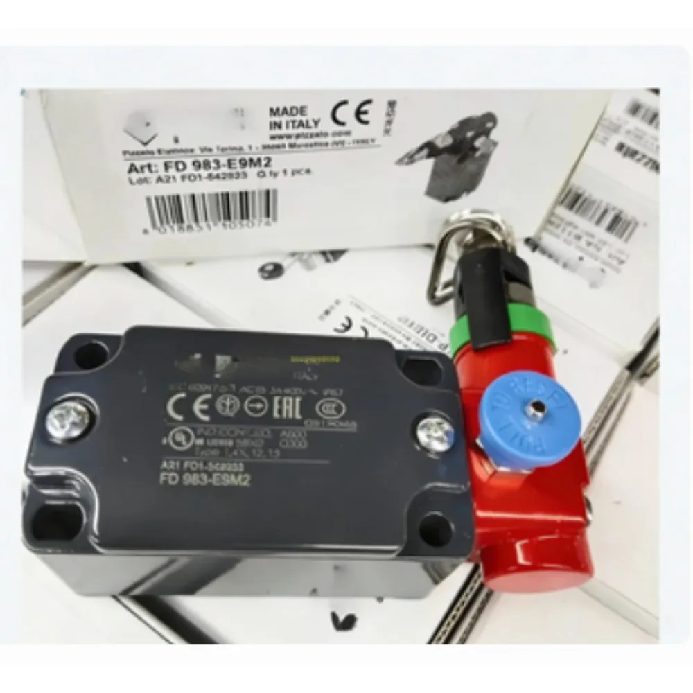 VF AF-TR5 FD1878 Rope Switch Hook TR5 Original