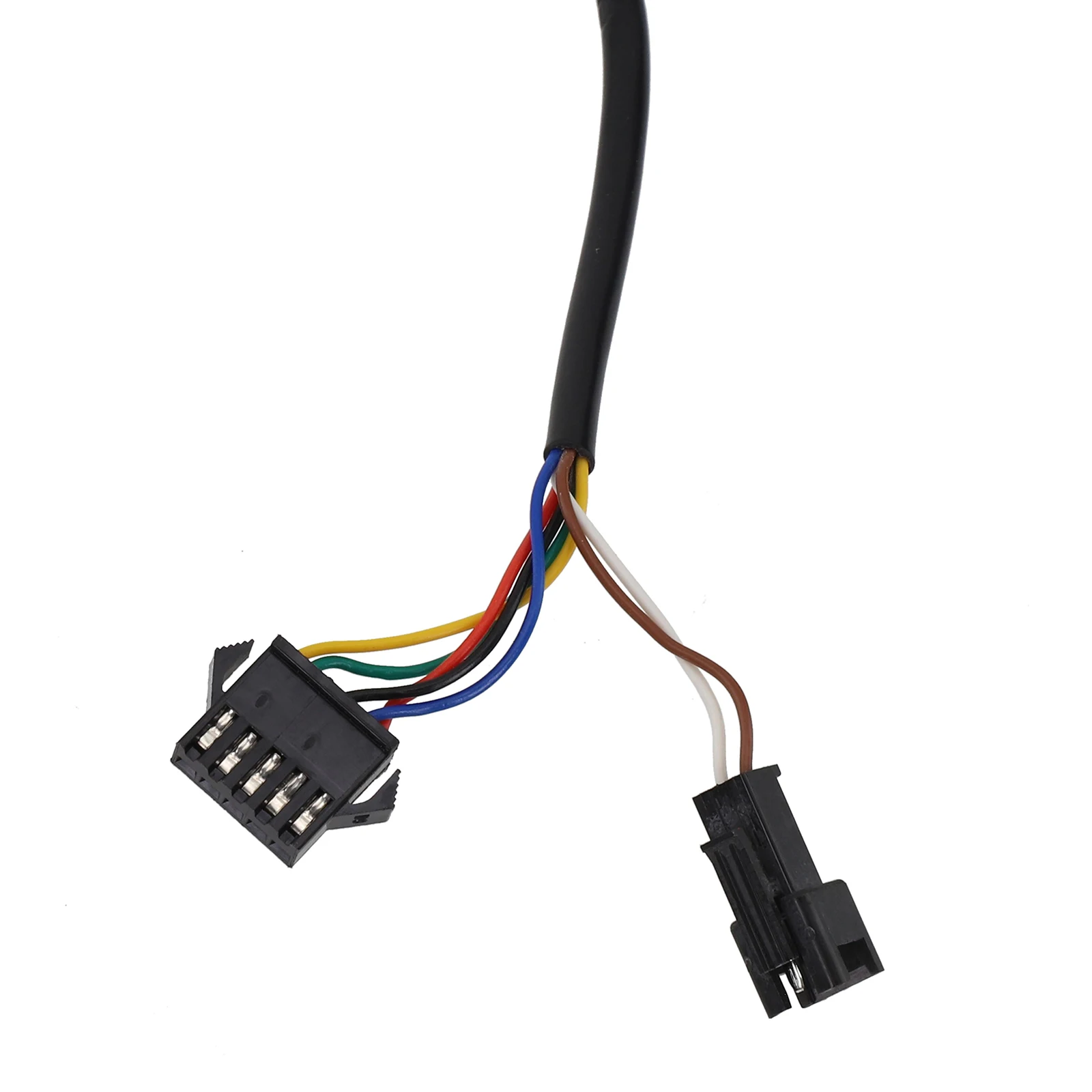 

ЖК-экран, предназначенный для электрических велосипедов. Водонепроницаемая функциональность и полный набор функций, включая оповещения о указателям поворота и время езды.