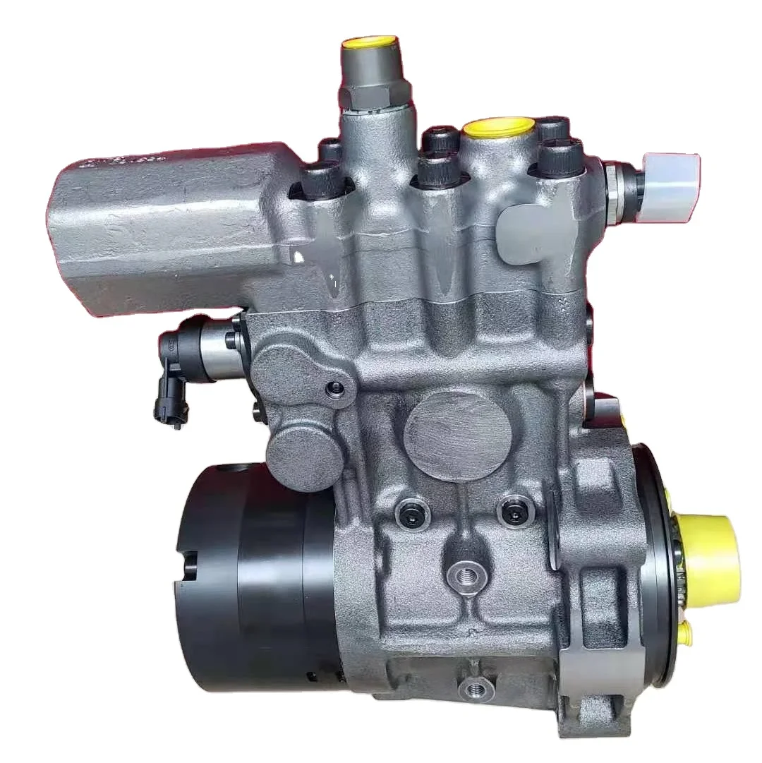 Sell Well Fuel  System Hot Sale Original Fuel  Pump 4306517 Diesel Fuel Pump For Trucks