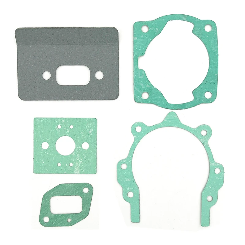 잔디 트리머 브러시 커터 액세서리 40-5 44-5 엔진 가스켓 세트