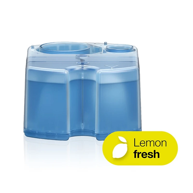 خراطيش إعادة تعبئة براون كلين آند رينيو CCR، لجميع أنظمة براون كلين آند رينيو (منشط، متزامن، نبضي وسلسلة)