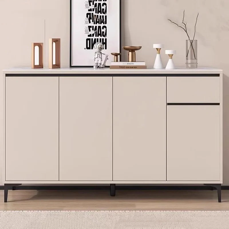 Room Decor Wall Shoe Rack Wood Drawer Cabinet Storage Vertical Cheap Shoe Rack Multifunction Cheap Archivadores Trendy Furniture