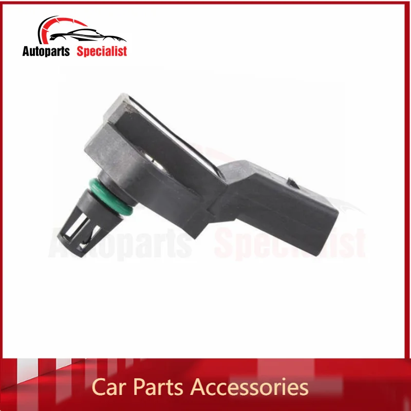 OE 0281002401 New Auto Manifold Air intake Pressure MAP Sensor For Mazda M6 CX4 CX5 CX7