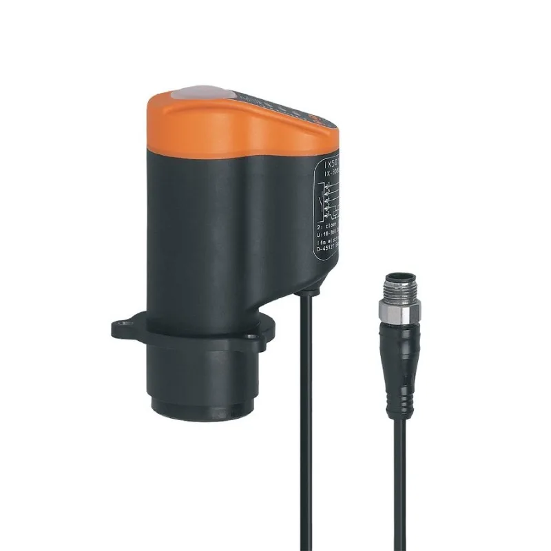 IFM Temperatura Sensing Machine, TM4599, TM4431, TM5411, TM4441, TM4411