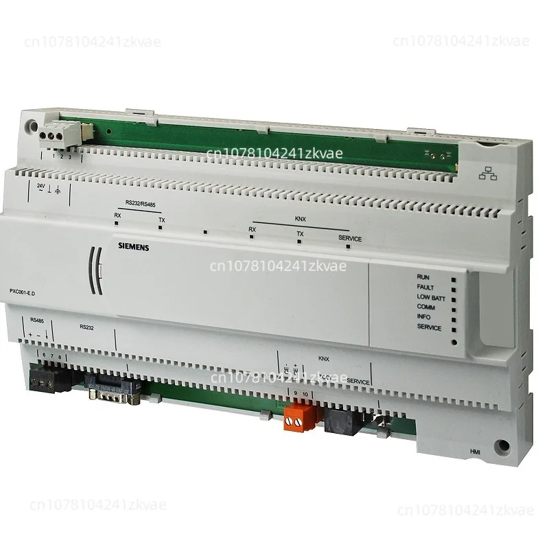 PXC5.E003 System Controller for BACnet/IP   PXC controller