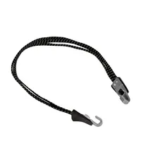 MTB Bike Luggage Carrier Retractable Elastic Band Bicycle Cargo Racks Tied Rubber Straps Rope/Suitcase Band with Plastic hooks