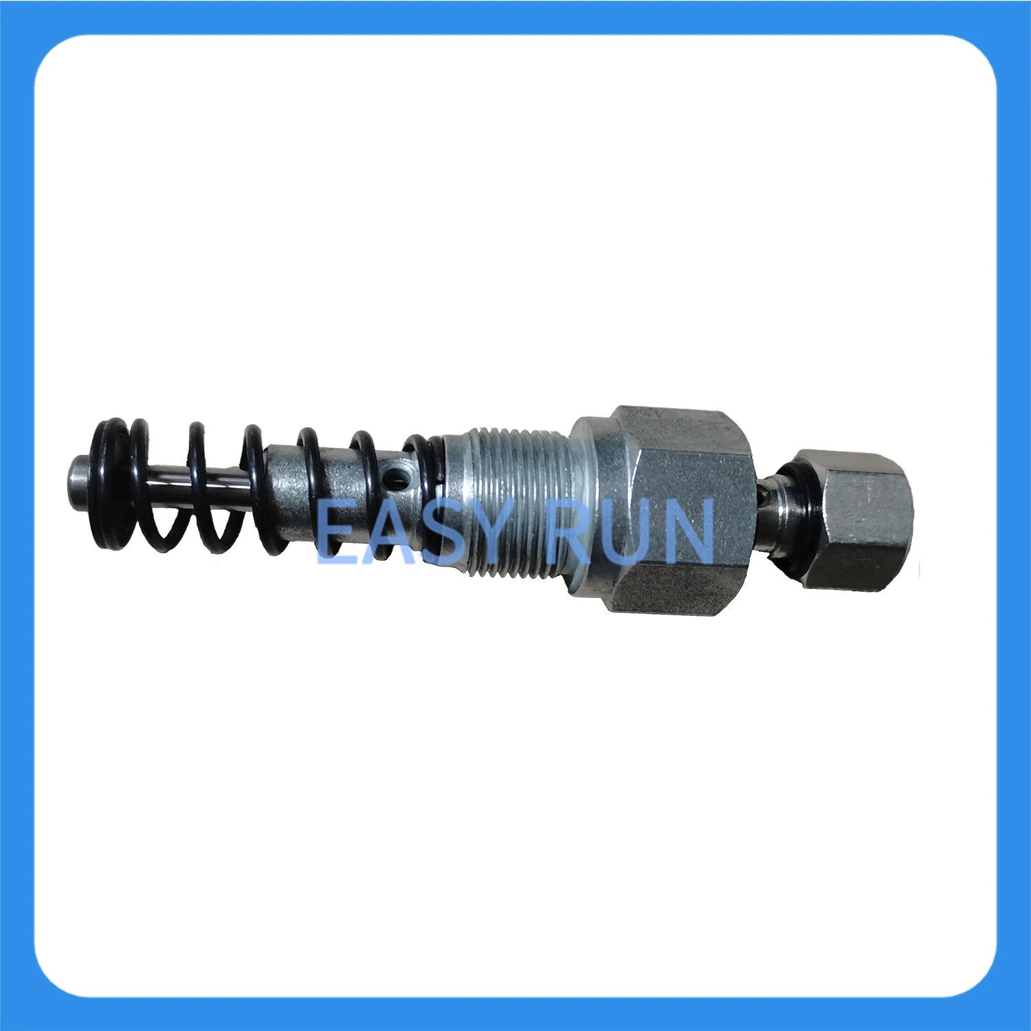 EASYRUN Pumping Element To Suit Linc/DFEG P203 Pump As Part Of A Automatic Lubrication System
