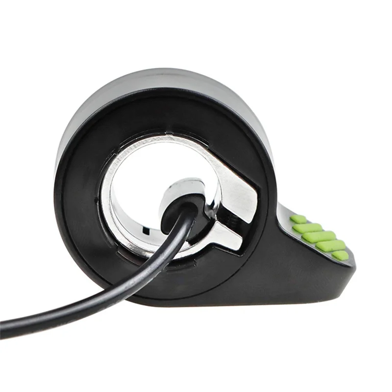 Folding Electric Scooter Throttle Accelerator Thumb Throttle Accelerator Electric Scooter Accessories image 6