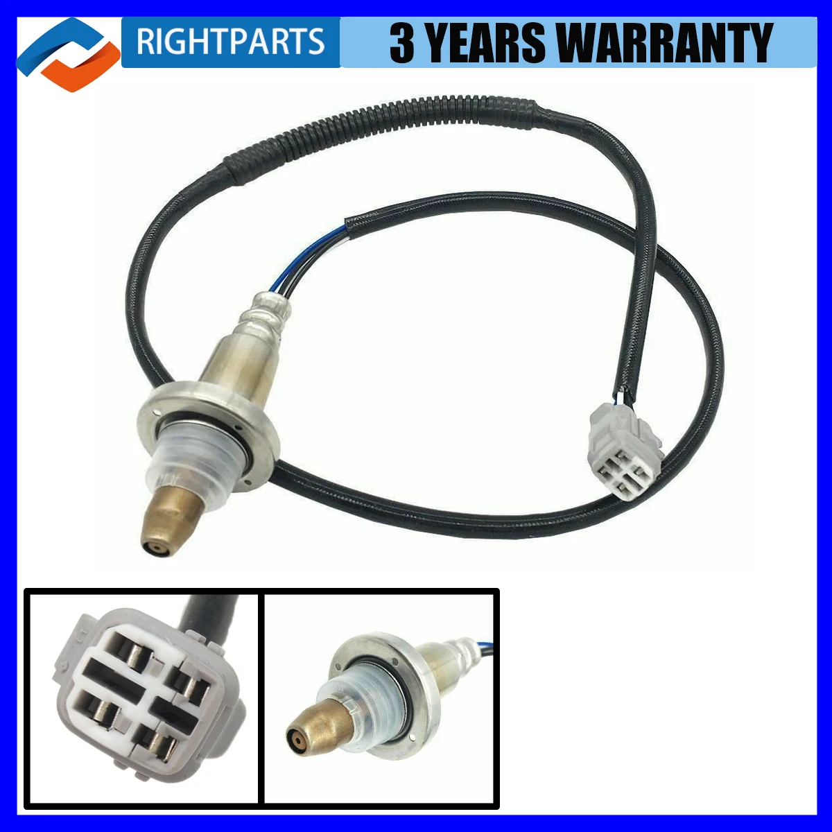 

Upstream Oxygen O2 Sensor For Subaru Impreza 2.5L 2008 2009 2010 2011 2012 2013 2014 WRX STI 2.5L 2014-2017 22641-AA510 234-9034