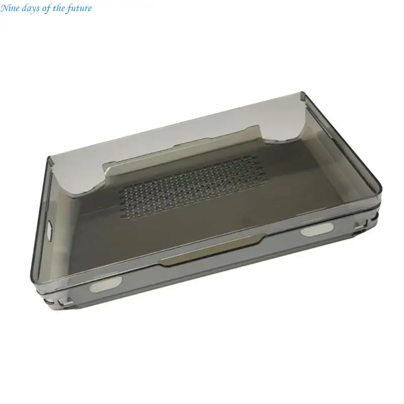 Thin Protective Shell Case With Anti Slip Pattern and Advanced Heat Dissipation For Win Mini 2025 Gaming Devices E65A