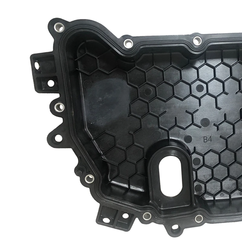 Automatic Transmission Oil Bottom Casing Valve Body Cover For Chevrolet Cruze Trax Buick GMC Pontiac Saturn 24253434