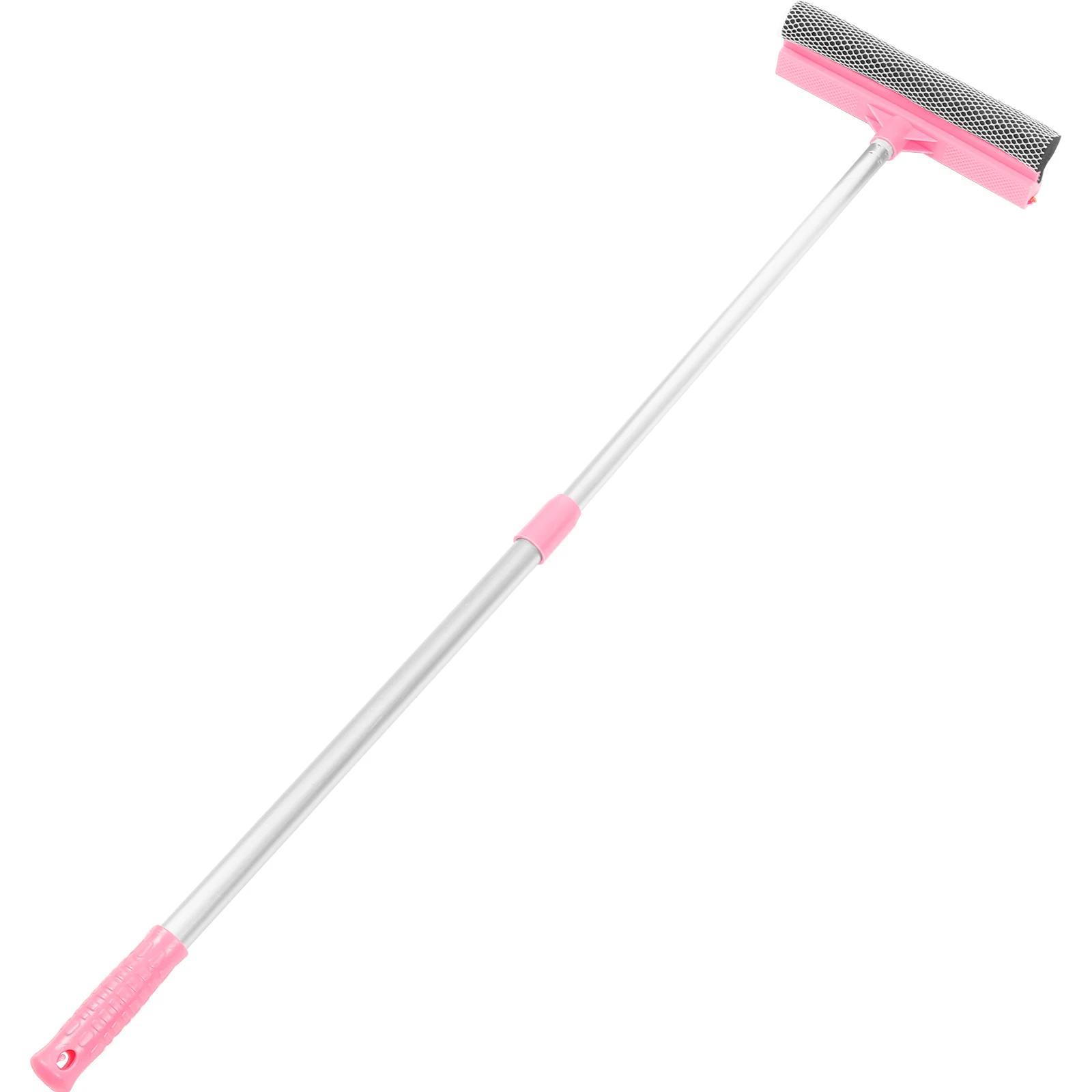 

Glass Cleaner Car Window Tool with Squeegee Cleaning Glasses for Screen Ball Windshield