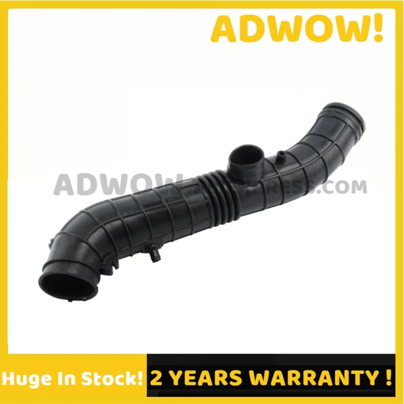 

17228-PFV-000 Car Engine Rubber Air Intake Hose Air Flow Tube Air Cleanner Pipe 17228PFV000 For HONDA ODYSSEY RA6 2002 2003 2004