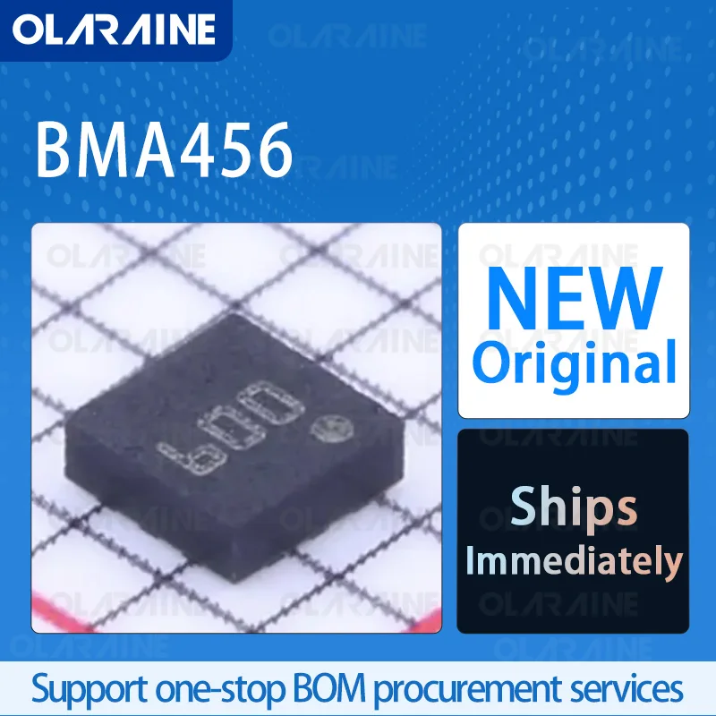1/5/10Pcs BMA456 LG…