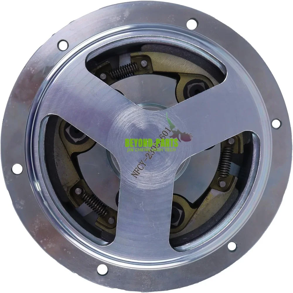 forClutch Assembly for TS / MD / RD / T-Series 107-349 1070349 107-0349 107349 Truck Machinery Accessories