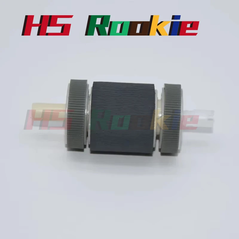 

10X RM1-6414-000 RM1-9168 RM1-6467 Ролик захвата для HP P2035 P2055 400 M401 M425 для CANON iR1133 LBP 6300 6310 6650 6670 6680