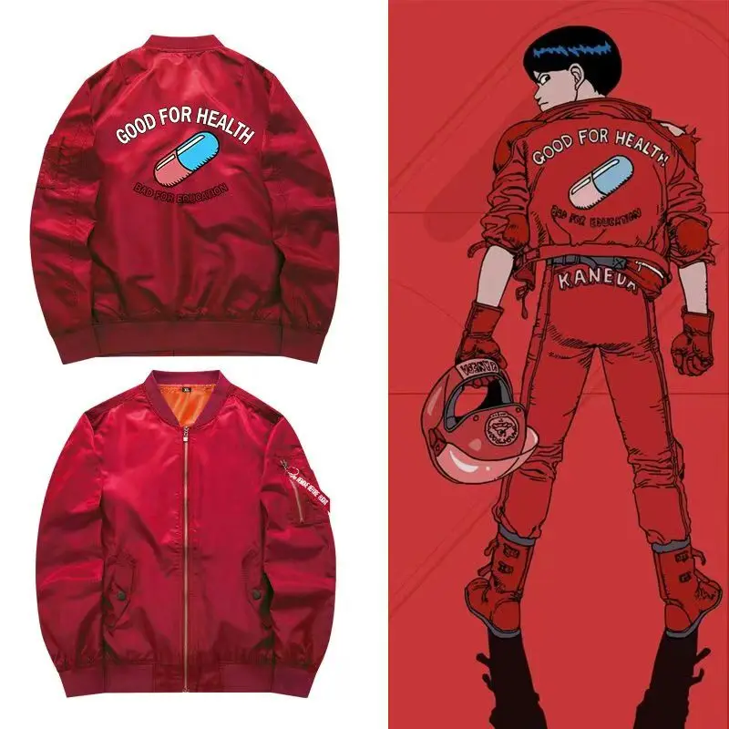 akiira-anime-cosplay-flight-instructor-jaet-zipper-casual-outerwear-polyester-fiber-teenage-men's-loose-fit-long-sve-2026